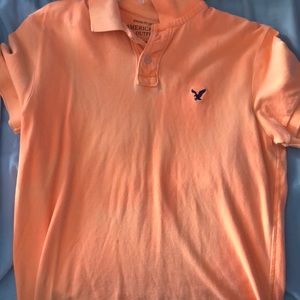 American Eagle dress shirt